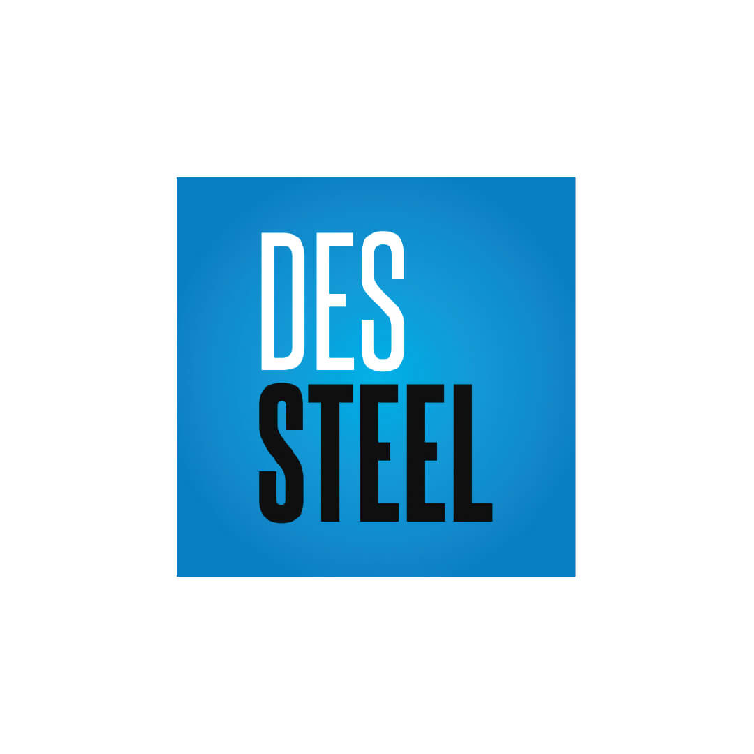Des Steel